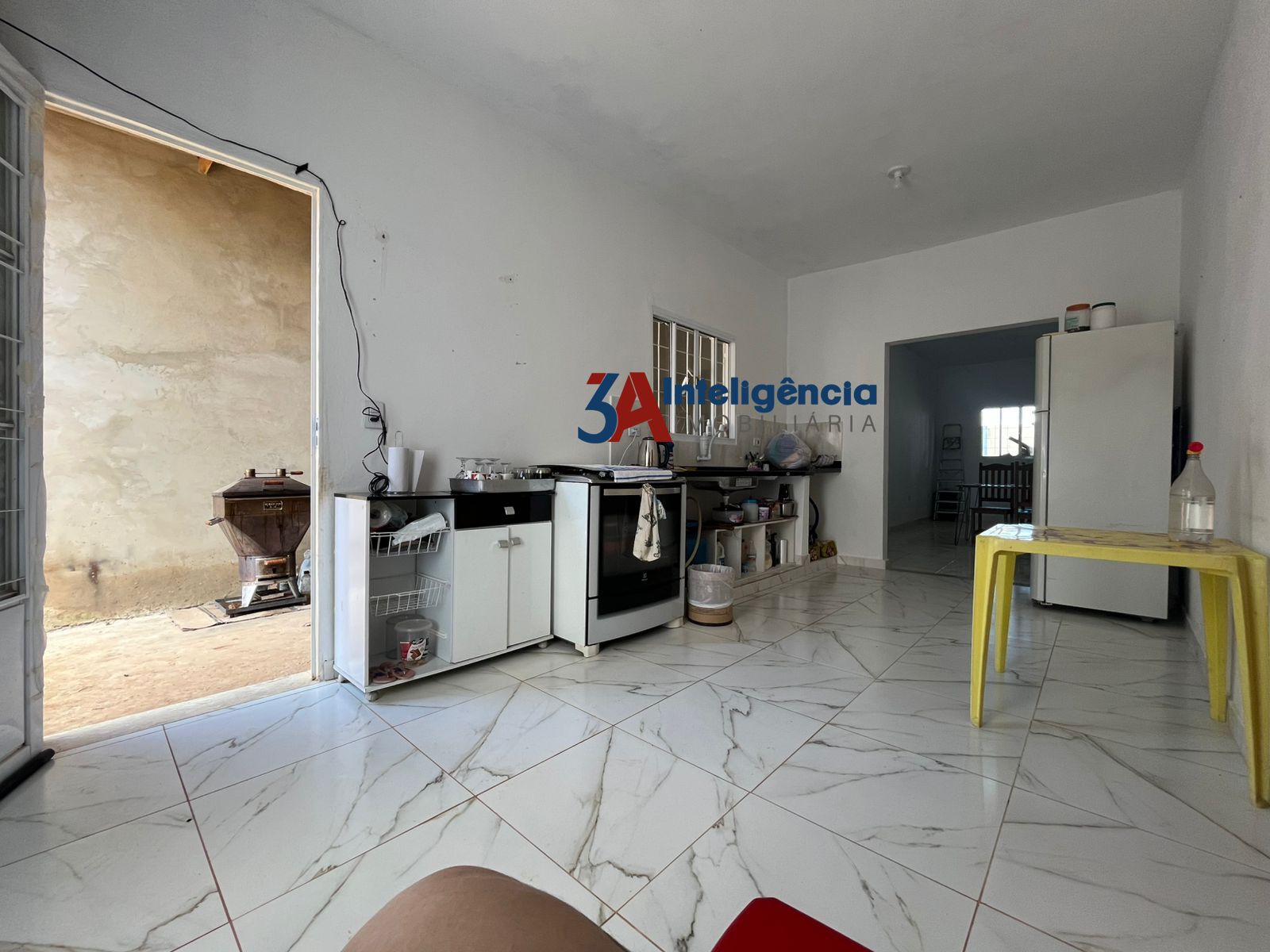 CASA GEORGE OETERER &ndash; IPER&Oacute; rua benedita vicentina Ipero - 