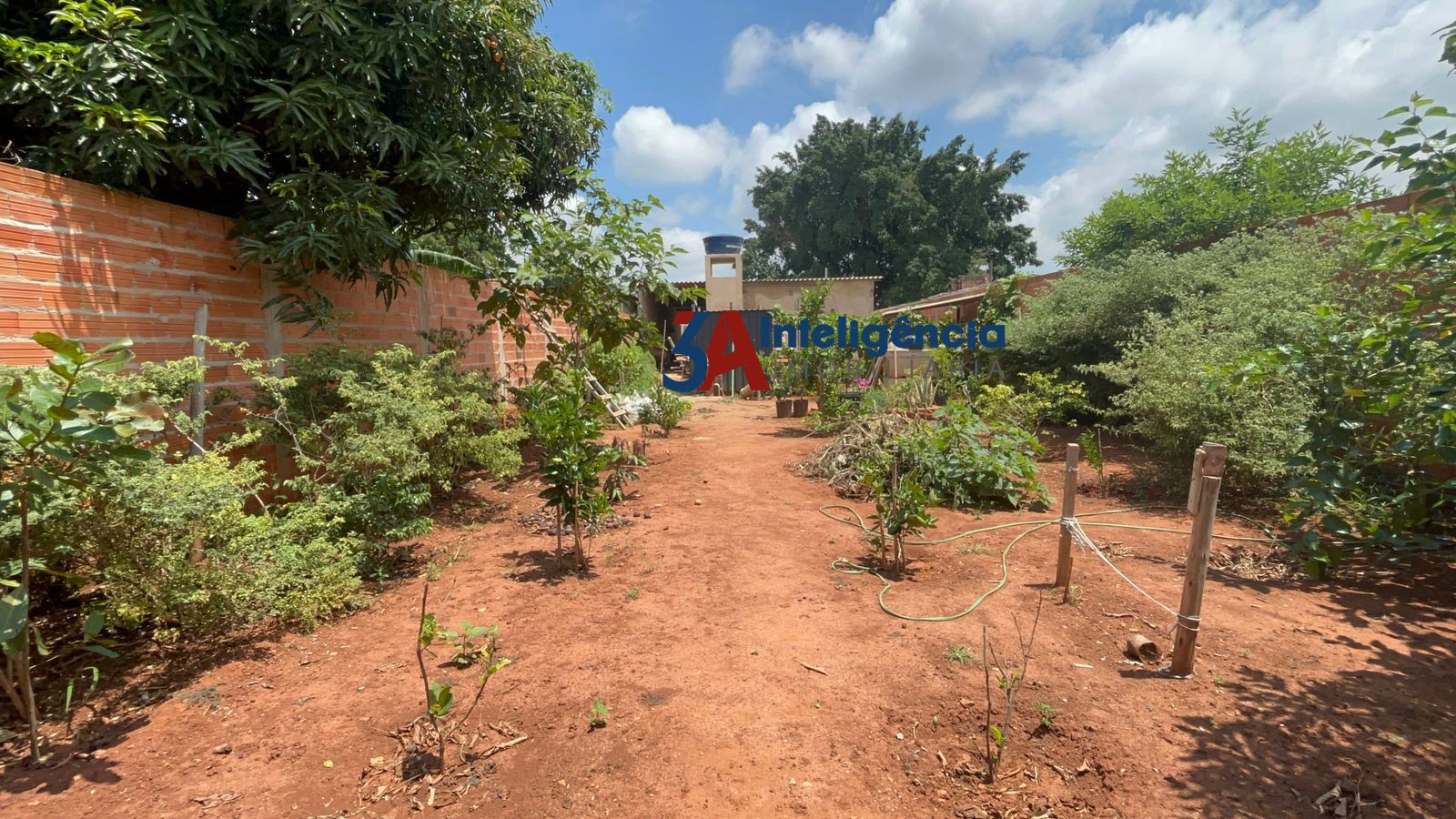 CASA GEORGE OETERER &ndash; IPER&Oacute; rua benedita vicentina Ipero - 