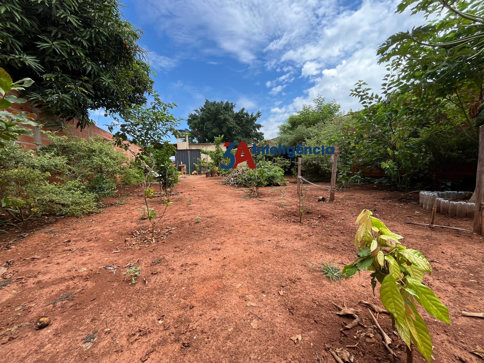 CASA GEORGE OETERER &ndash; IPER&Oacute; rua benedita vicentina Ipero - 