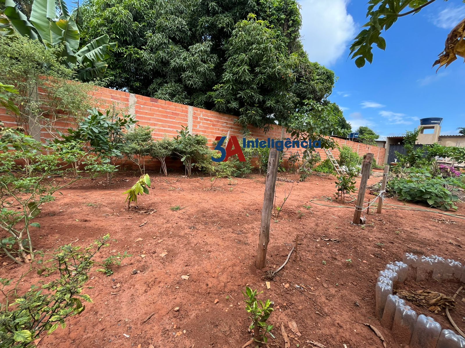 CASA GEORGE OETERER &ndash; IPER&Oacute; rua benedita vicentina Ipero - 