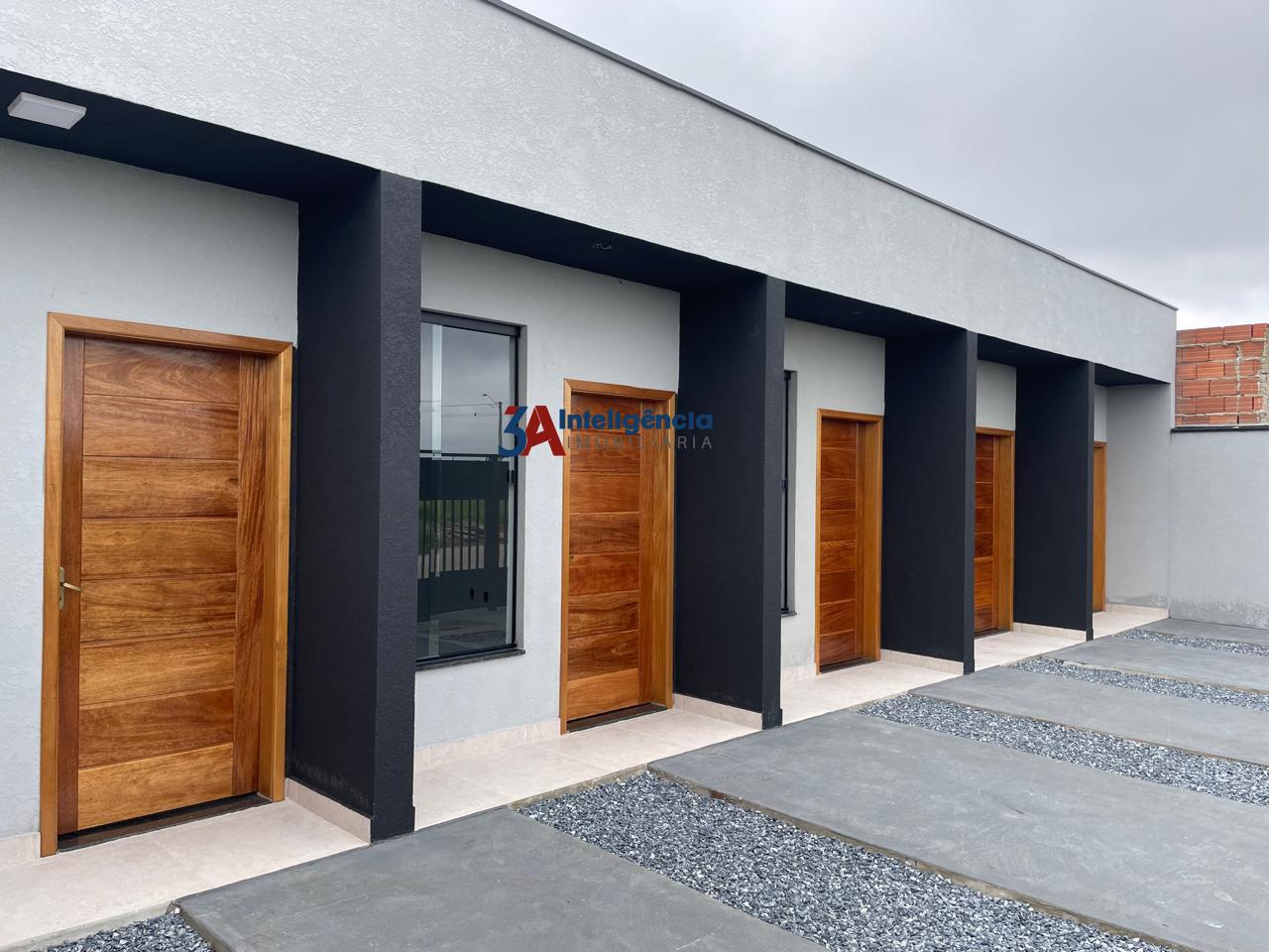 CASA &Agrave; VENDA BAIRRO VISTA BARBARA - SOROCABA Rua Esdras Gonçalves Sorocaba - 