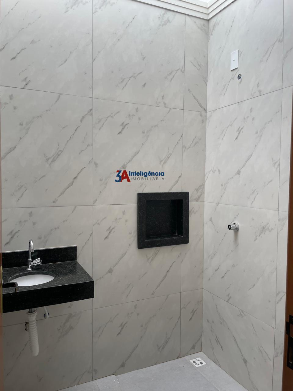 CASA &Agrave; VENDA BAIRRO VISTA BARBARA - SOROCABA Rua Esdras Gonçalves Sorocaba - 