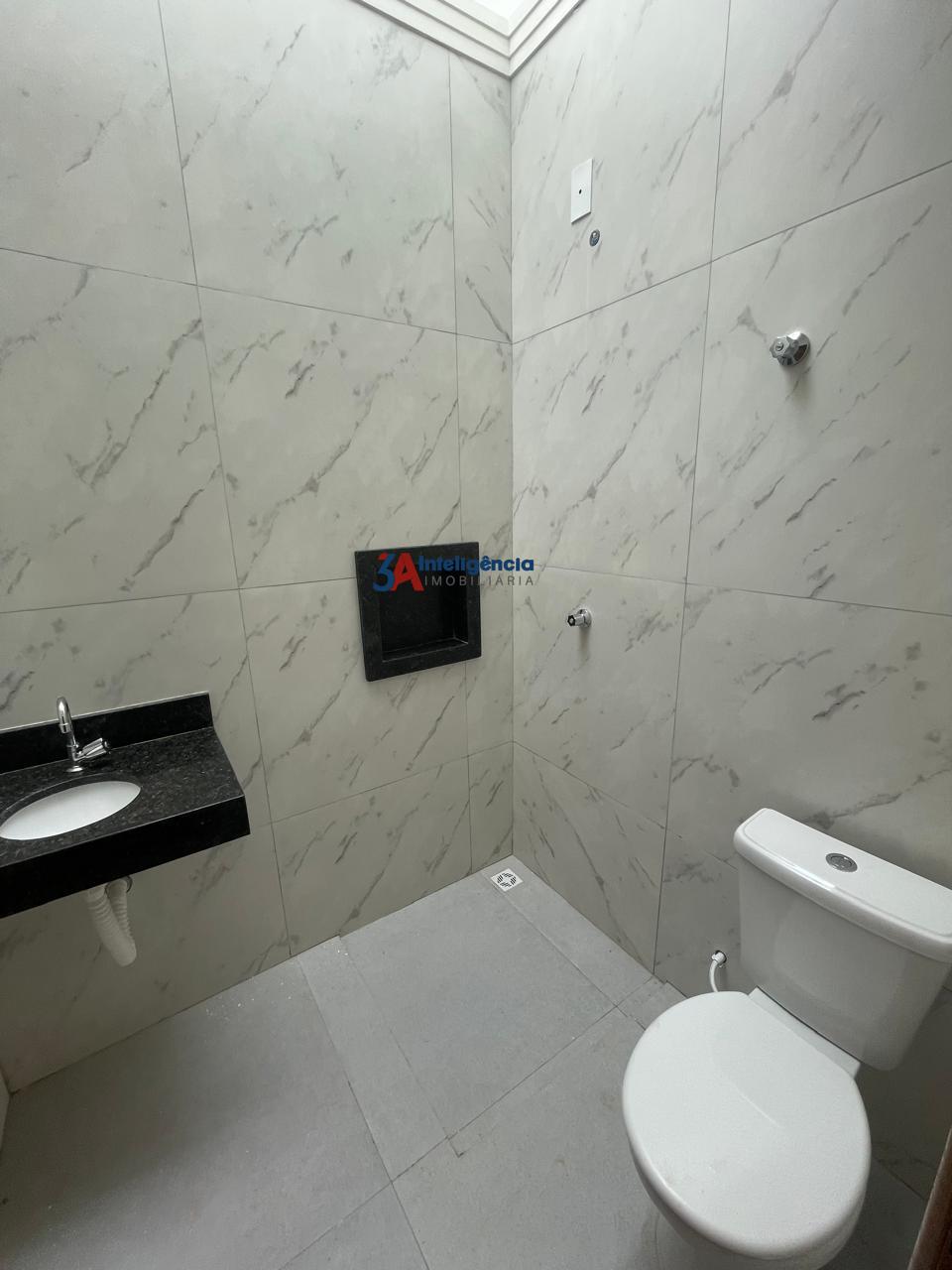 CASA &Agrave; VENDA BAIRRO VISTA BARBARA - SOROCABA Rua Esdras Gonçalves Sorocaba - 