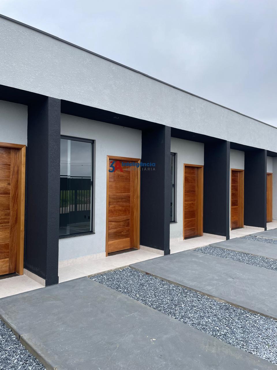 CASA &Agrave; VENDA BAIRRO VISTA BARBARA - SOROCABA Rua Esdras Gonçalves Sorocaba - 