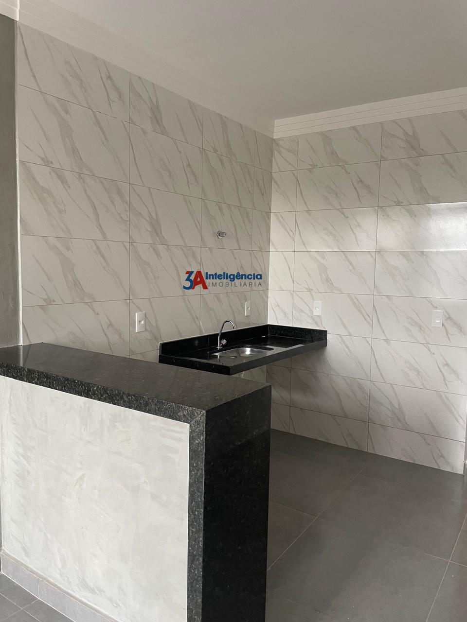 CASA &Agrave; VENDA BAIRRO VISTA BARBARA - SOROCABA Rua Esdras Gonçalves Sorocaba - 