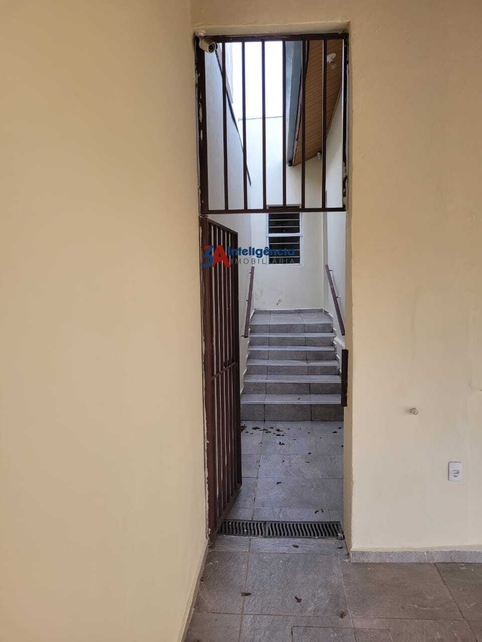 CASA &Agrave; VENDA VILA SANTANA &ndash; SOROCABA  Sorocaba - 