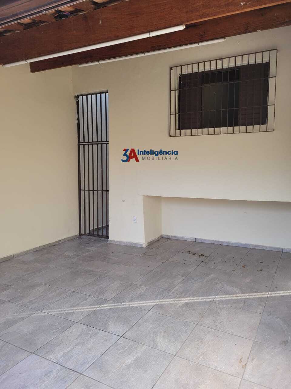 CASA &Agrave; VENDA VILA SANTANA &ndash; SOROCABA  Sorocaba - 