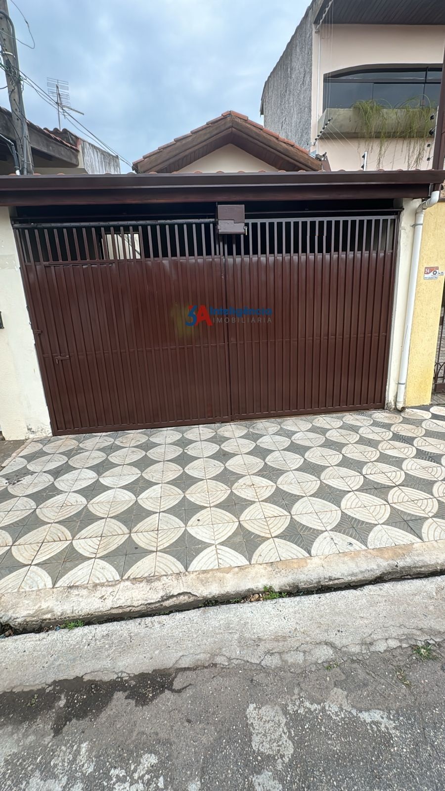 CASA &Agrave; VENDA VILA SANTANA &ndash; SOROCABA  Sorocaba - 