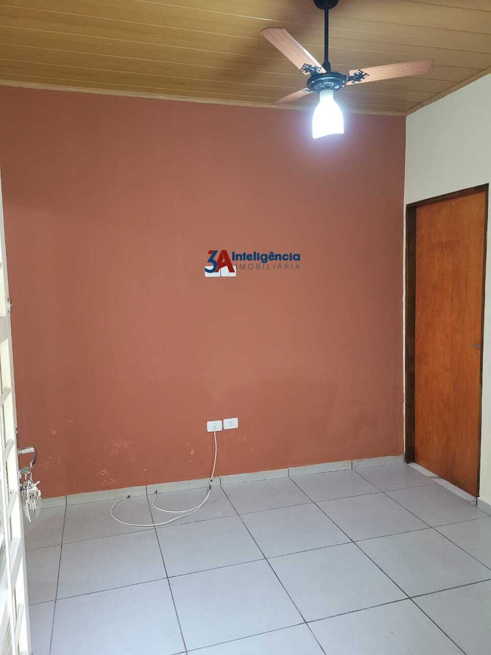 CASA &Agrave; VENDA VILA SANTANA &ndash; SOROCABA  Sorocaba - 