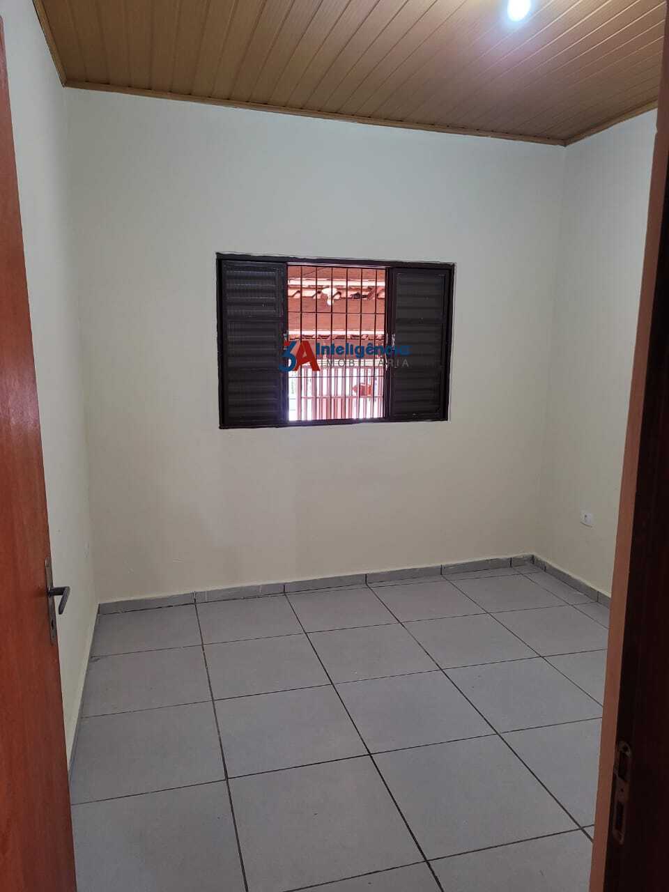 CASA &Agrave; VENDA VILA SANTANA &ndash; SOROCABA  Sorocaba - 