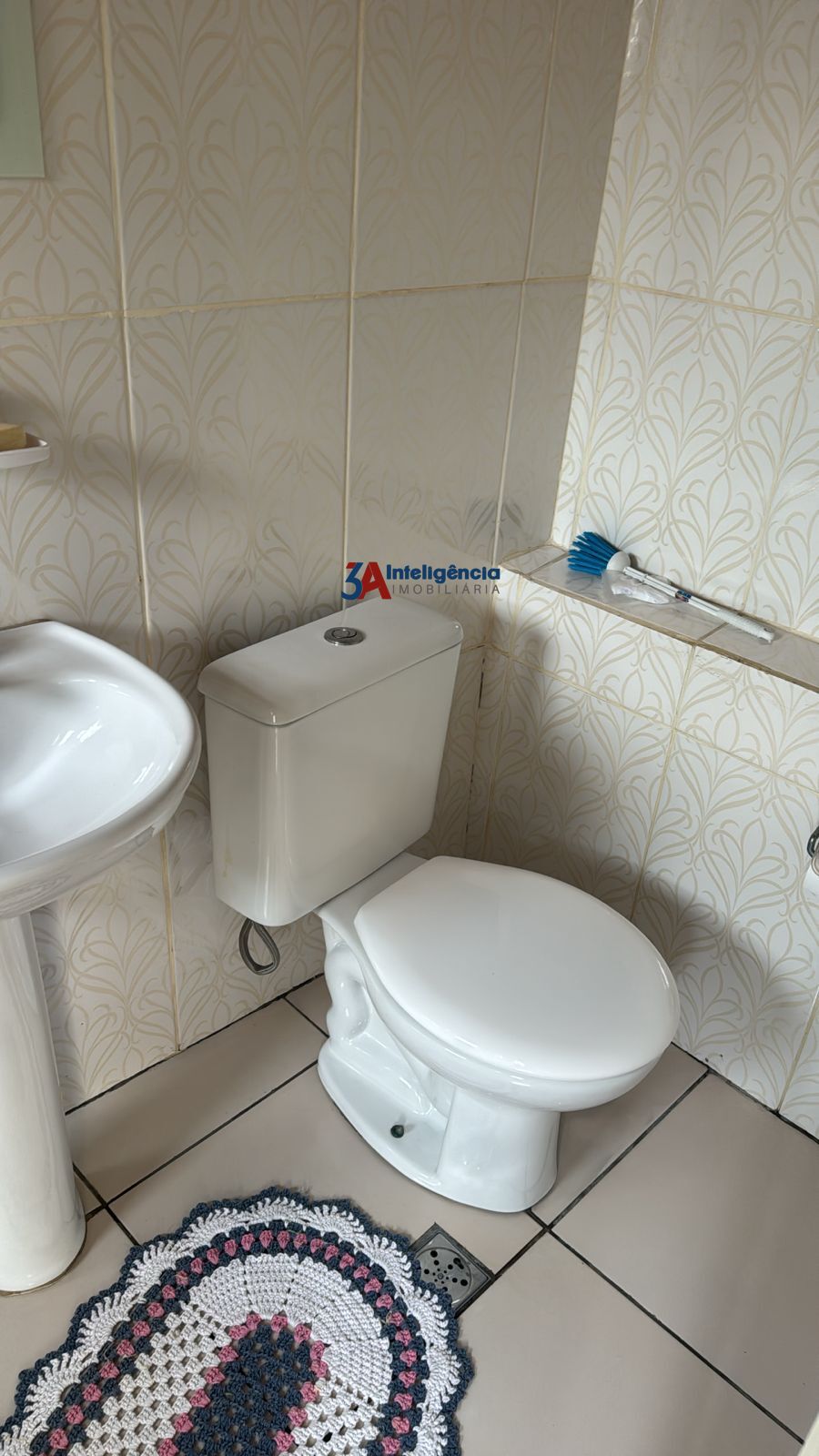 CASA &Agrave; VENDA VILA SANTANA &ndash; SOROCABA  Sorocaba - 