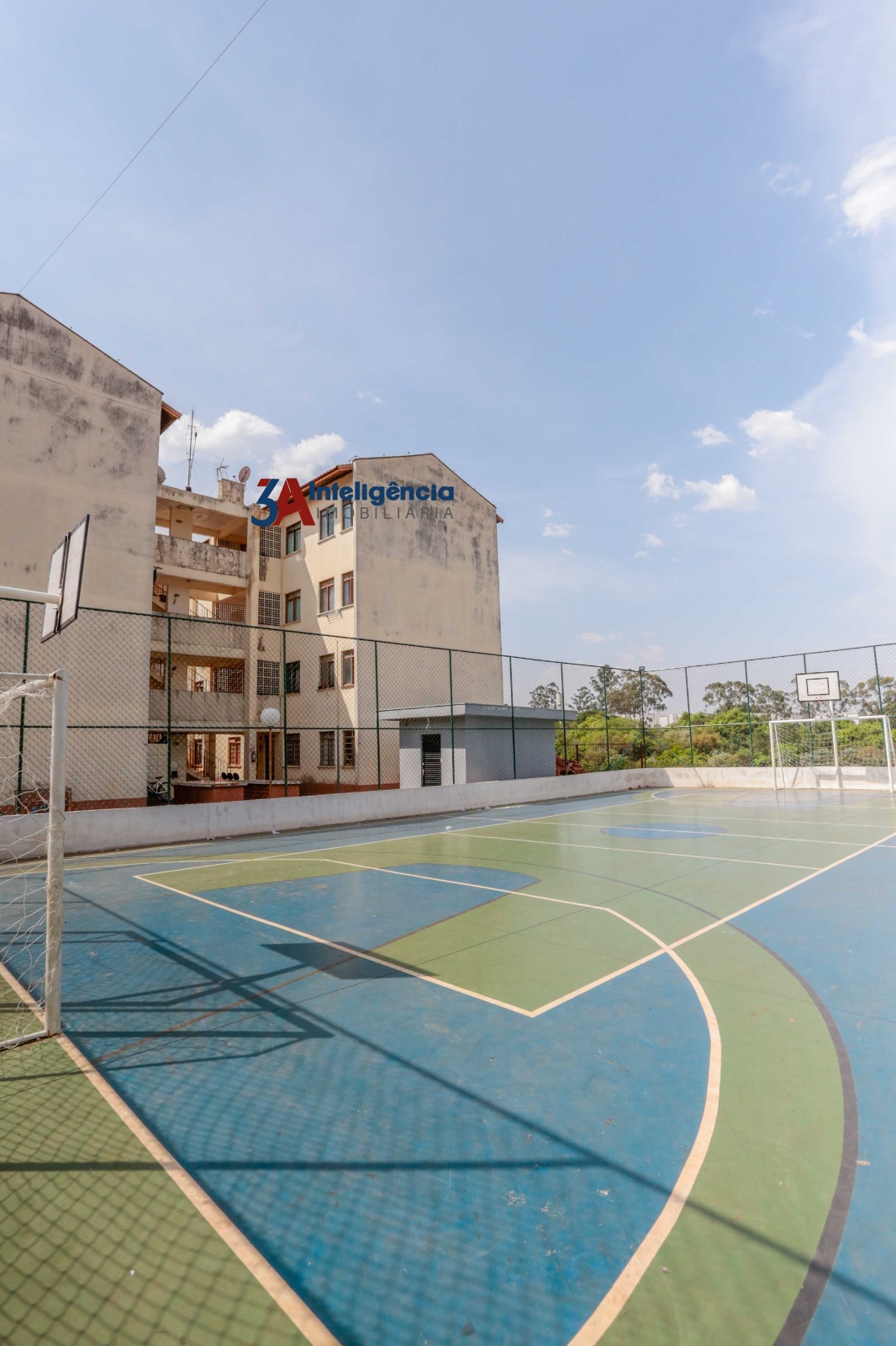 APARTAMENTO GUAGASSU - SOROCABA serphim Banietti Sorocaba - 