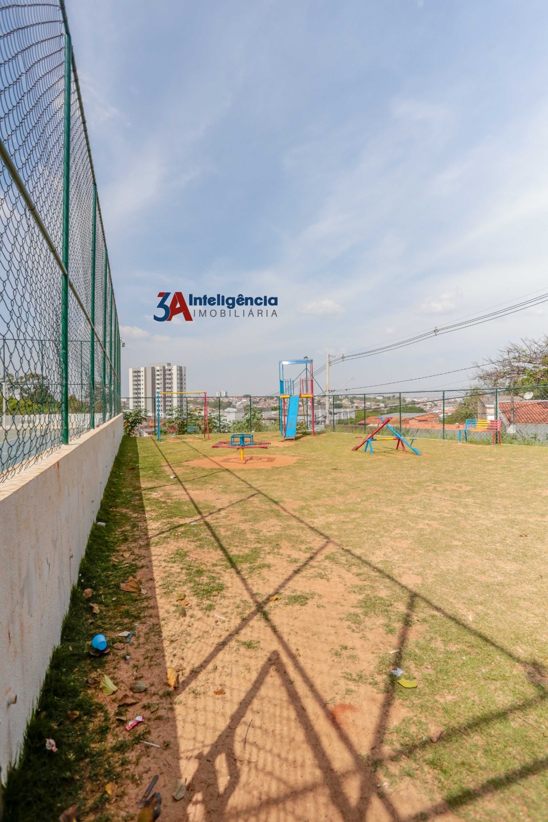 APARTAMENTO GUAGASSU - SOROCABA serphim Banietti Sorocaba - 