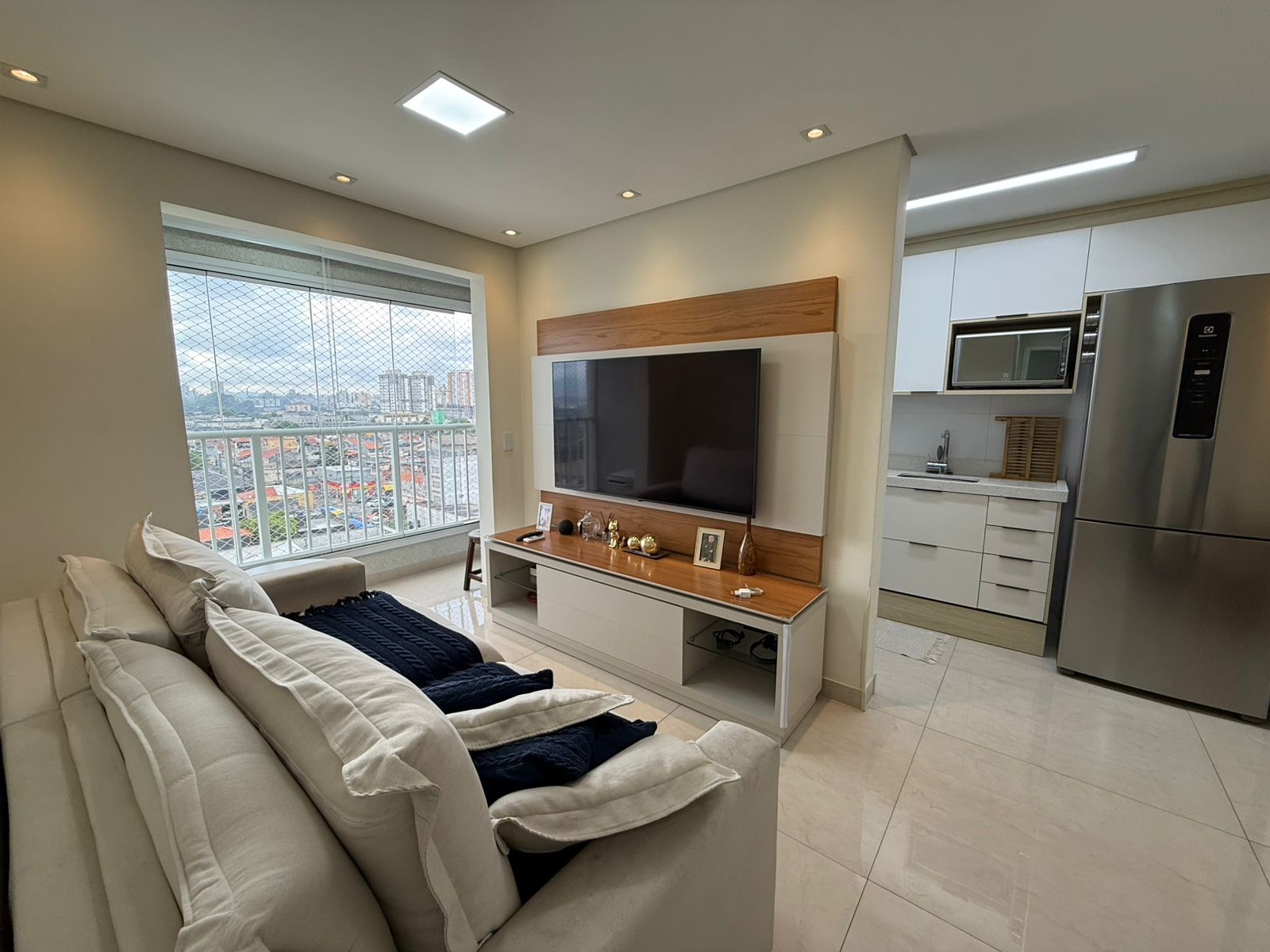 APARTAMENTO &Agrave; VENDA COM 48 M&sup2; | 2 DORMS | 1 VAGA | VILA S&Atilde;O JO&Atilde;O &ndash; GUARULHOS! Rua Cavadas Guarulhos - 