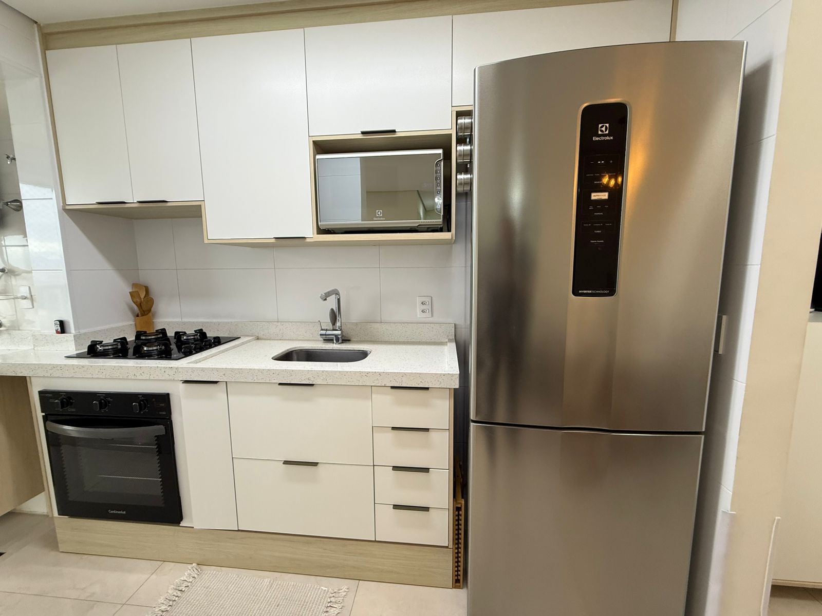 APARTAMENTO &Agrave; VENDA COM 48 M&sup2; | 2 DORMS | 1 VAGA | VILA S&Atilde;O JO&Atilde;O &ndash; GUARULHOS! Rua Cavadas Guarulhos - 