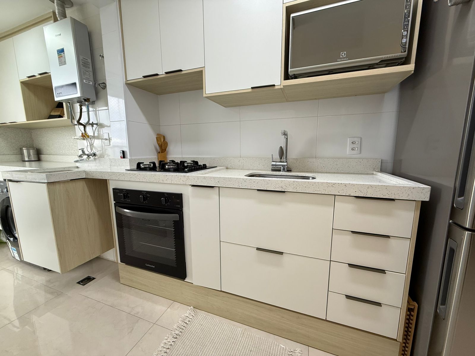 APARTAMENTO &Agrave; VENDA COM 48 M&sup2; | 2 DORMS | 1 VAGA | VILA S&Atilde;O JO&Atilde;O &ndash; GUARULHOS! Rua Cavadas Guarulhos - 