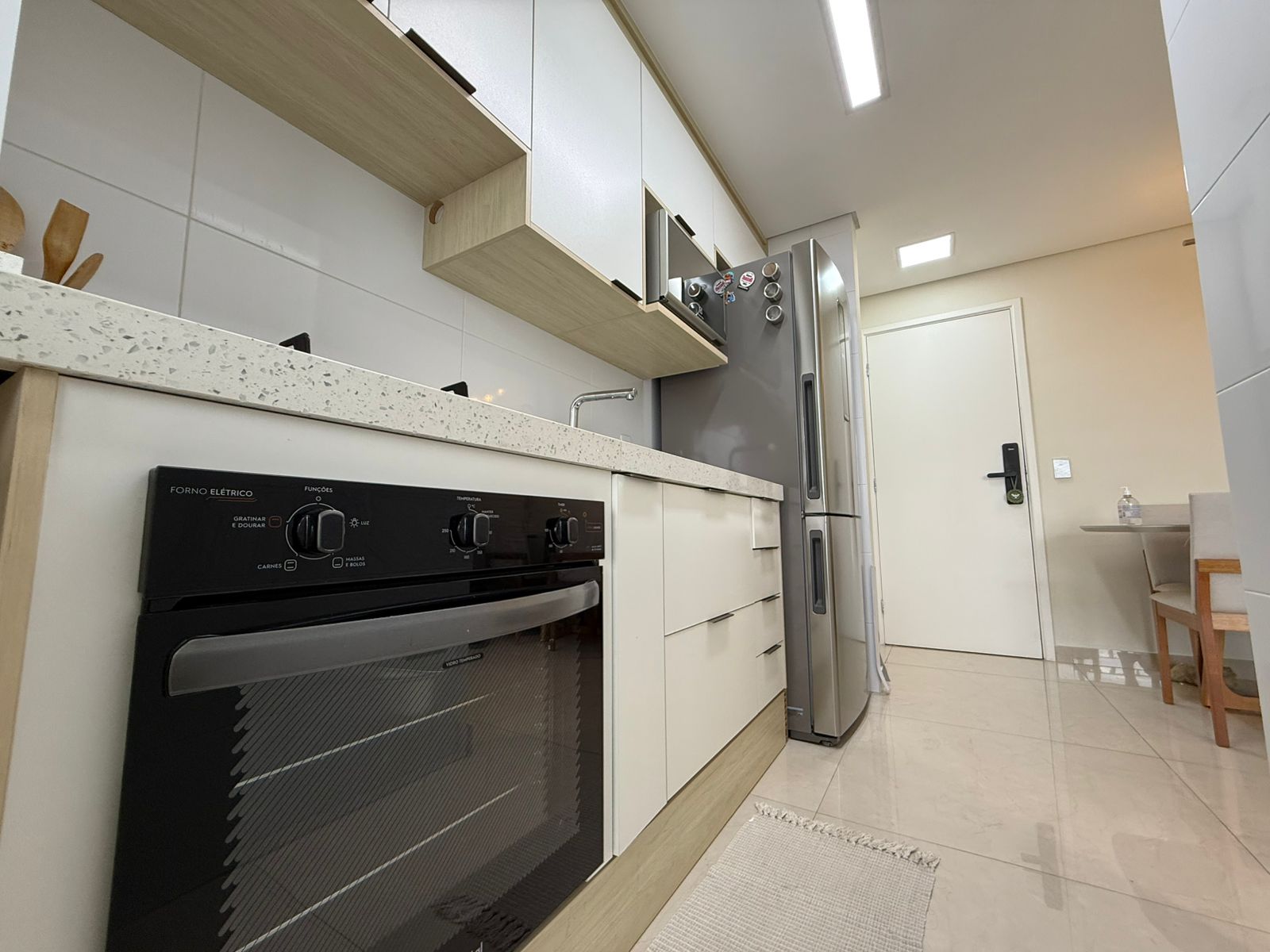 APARTAMENTO &Agrave; VENDA COM 48 M&sup2; | 2 DORMS | 1 VAGA | VILA S&Atilde;O JO&Atilde;O &ndash; GUARULHOS! Rua Cavadas Guarulhos - 