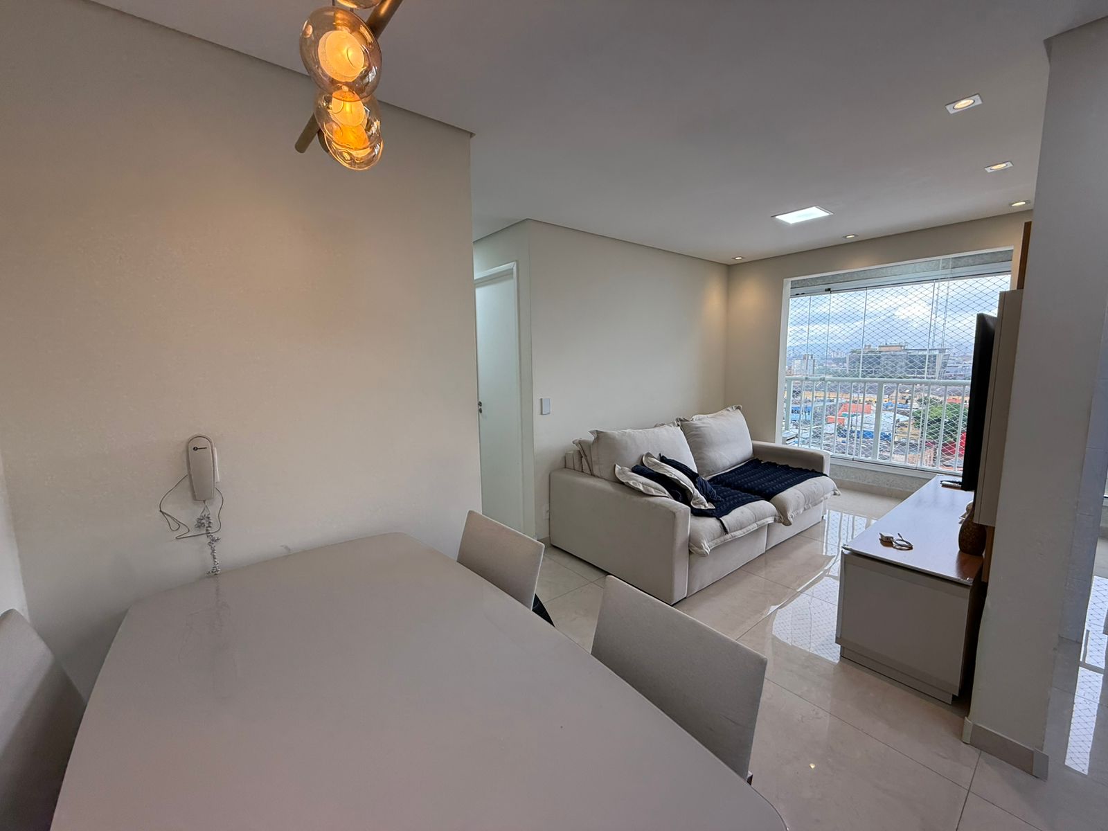 APARTAMENTO &Agrave; VENDA COM 48 M&sup2; | 2 DORMS | 1 VAGA | VILA S&Atilde;O JO&Atilde;O &ndash; GUARULHOS! Rua Cavadas Guarulhos - 