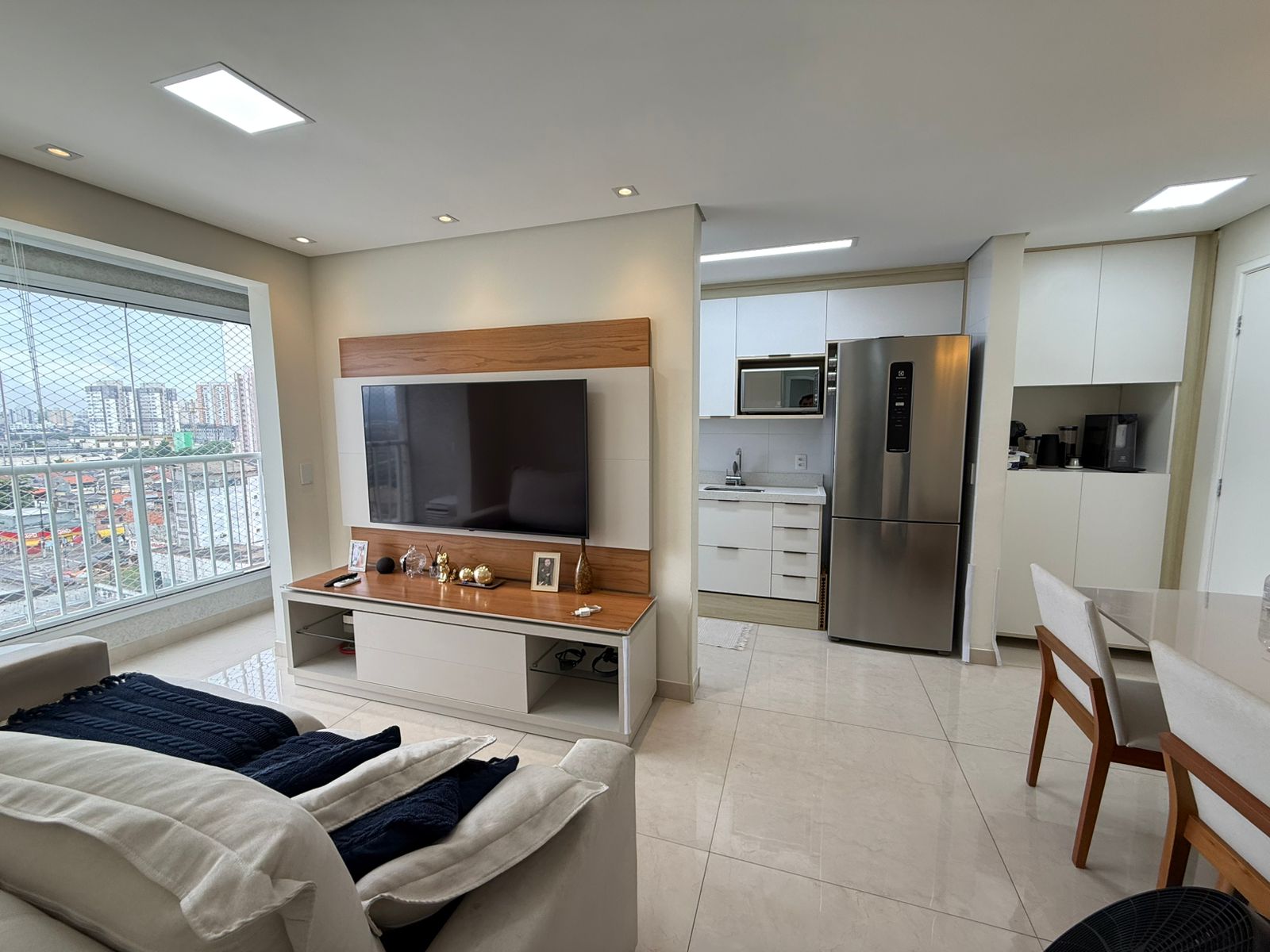 APARTAMENTO &Agrave; VENDA COM 48 M&sup2; | 2 DORMS | 1 VAGA | VILA S&Atilde;O JO&Atilde;O &ndash; GUARULHOS! Rua Cavadas Guarulhos - 