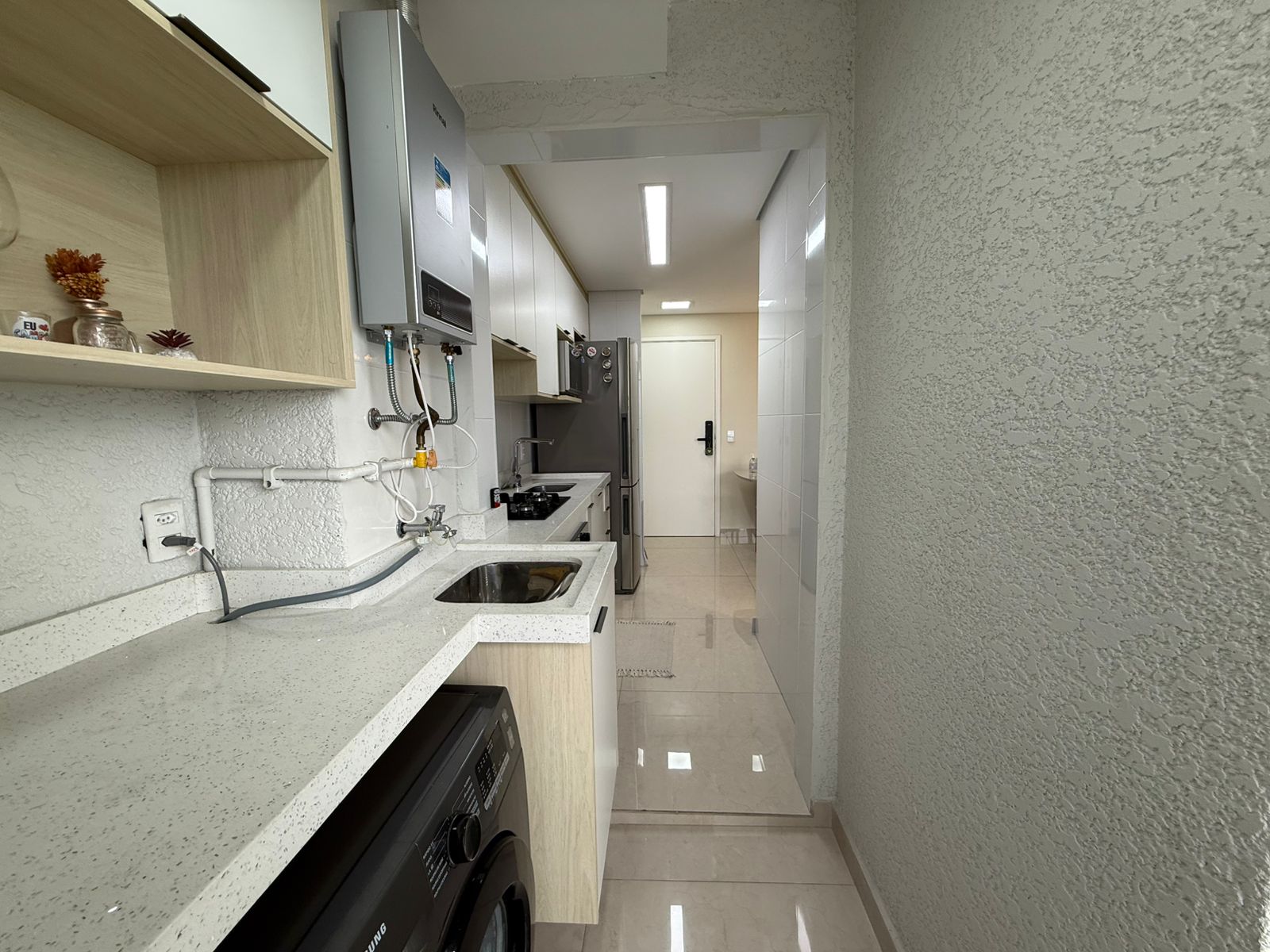 APARTAMENTO &Agrave; VENDA COM 48 M&sup2; | 2 DORMS | 1 VAGA | VILA S&Atilde;O JO&Atilde;O &ndash; GUARULHOS! Rua Cavadas Guarulhos - 