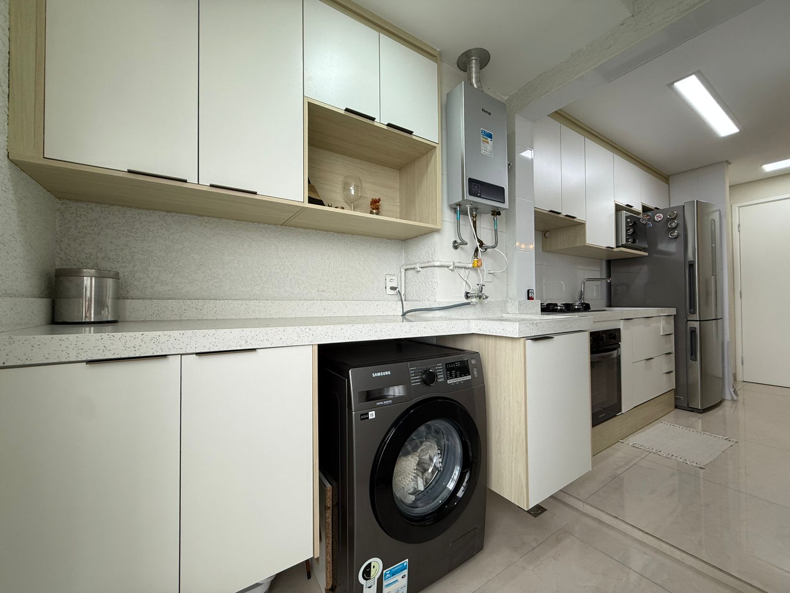 APARTAMENTO &Agrave; VENDA COM 48 M&sup2; | 2 DORMS | 1 VAGA | VILA S&Atilde;O JO&Atilde;O &ndash; GUARULHOS! Rua Cavadas Guarulhos - 