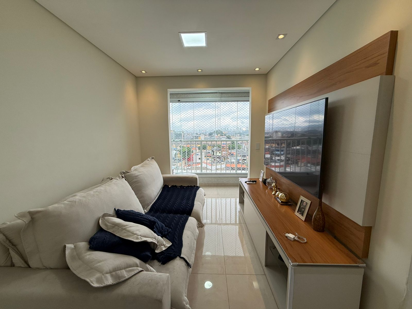 APARTAMENTO &Agrave; VENDA COM 48 M&sup2; | 2 DORMS | 1 VAGA | VILA S&Atilde;O JO&Atilde;O &ndash; GUARULHOS! Rua Cavadas Guarulhos - 