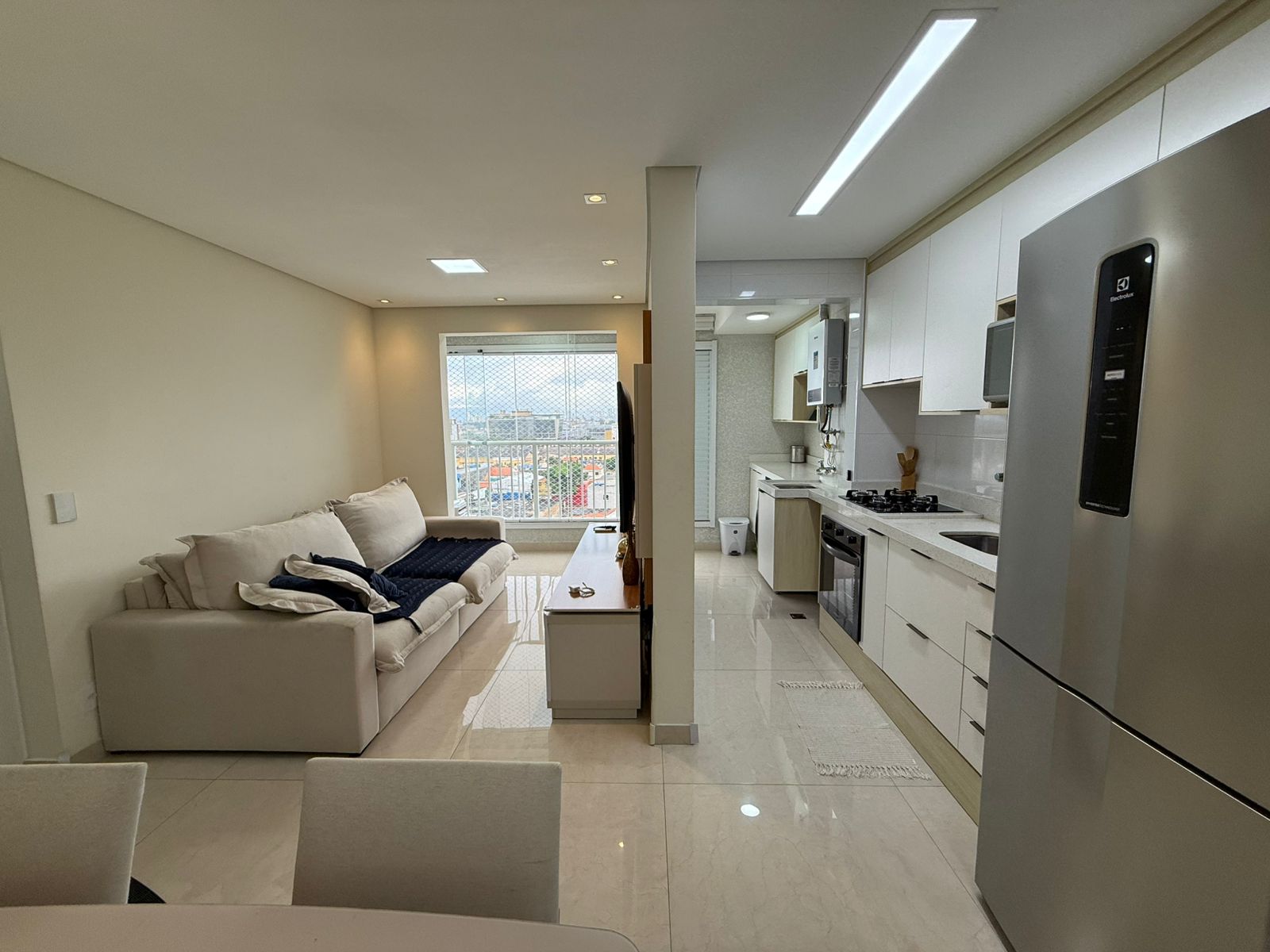 APARTAMENTO &Agrave; VENDA COM 48 M&sup2; | 2 DORMS | 1 VAGA | VILA S&Atilde;O JO&Atilde;O &ndash; GUARULHOS! Rua Cavadas Guarulhos - 