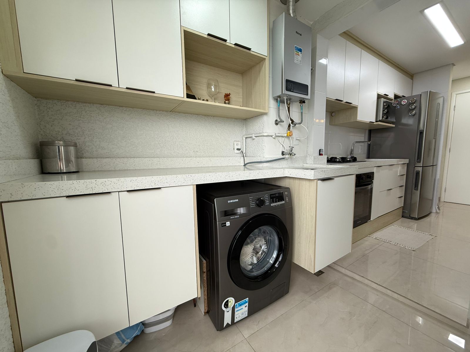 APARTAMENTO &Agrave; VENDA COM 48 M&sup2; | 2 DORMS | 1 VAGA | VILA S&Atilde;O JO&Atilde;O &ndash; GUARULHOS! Rua Cavadas Guarulhos - 