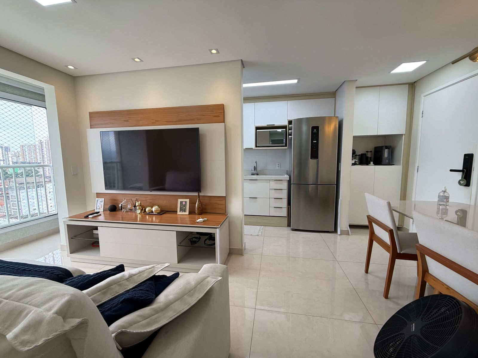 APARTAMENTO &Agrave; VENDA COM 48 M&sup2; | 2 DORMS | 1 VAGA | VILA S&Atilde;O JO&Atilde;O &ndash; GUARULHOS! Rua Cavadas Guarulhos - 