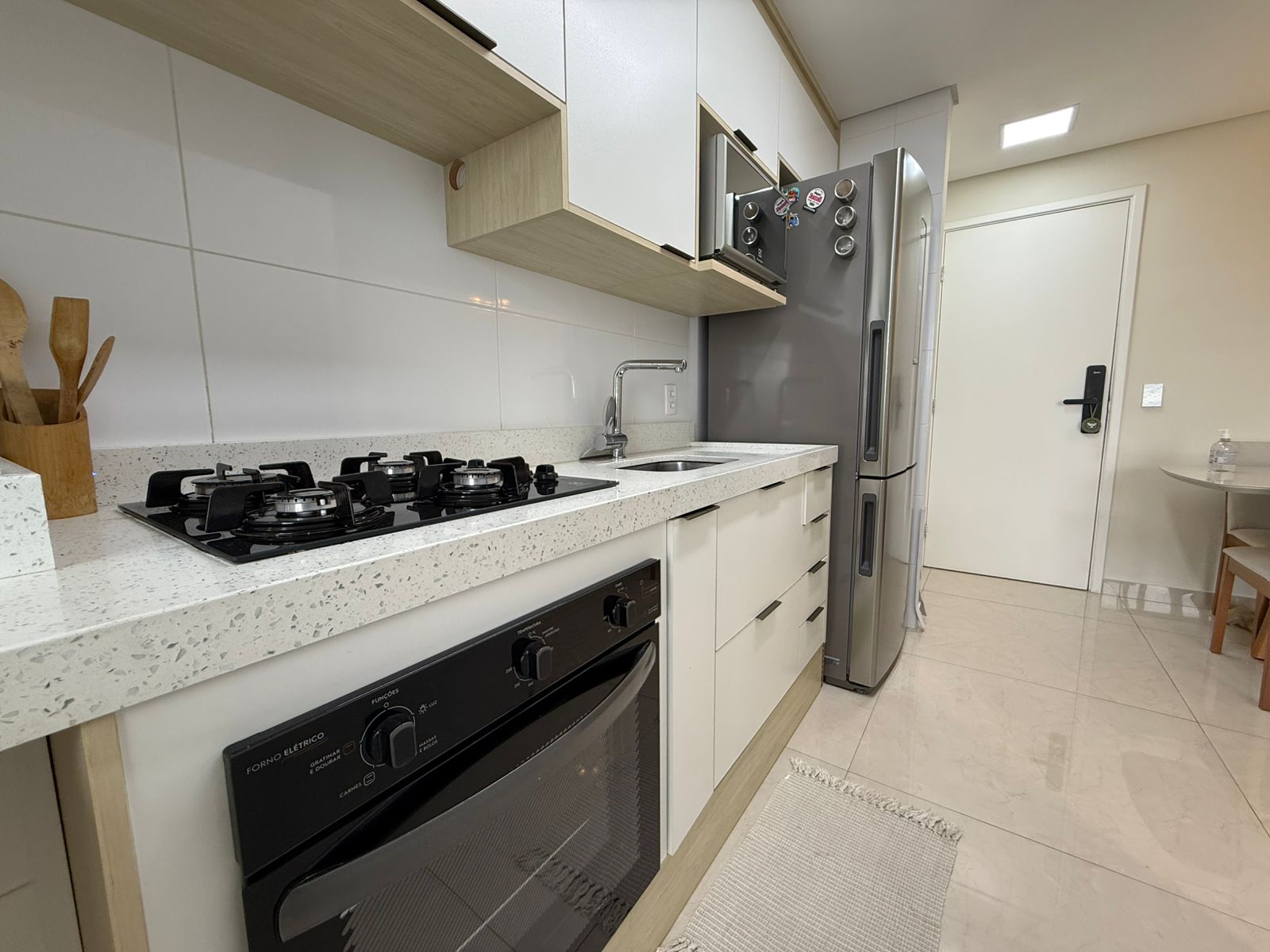 APARTAMENTO &Agrave; VENDA COM 48 M&sup2; | 2 DORMS | 1 VAGA | VILA S&Atilde;O JO&Atilde;O &ndash; GUARULHOS! Rua Cavadas Guarulhos - 