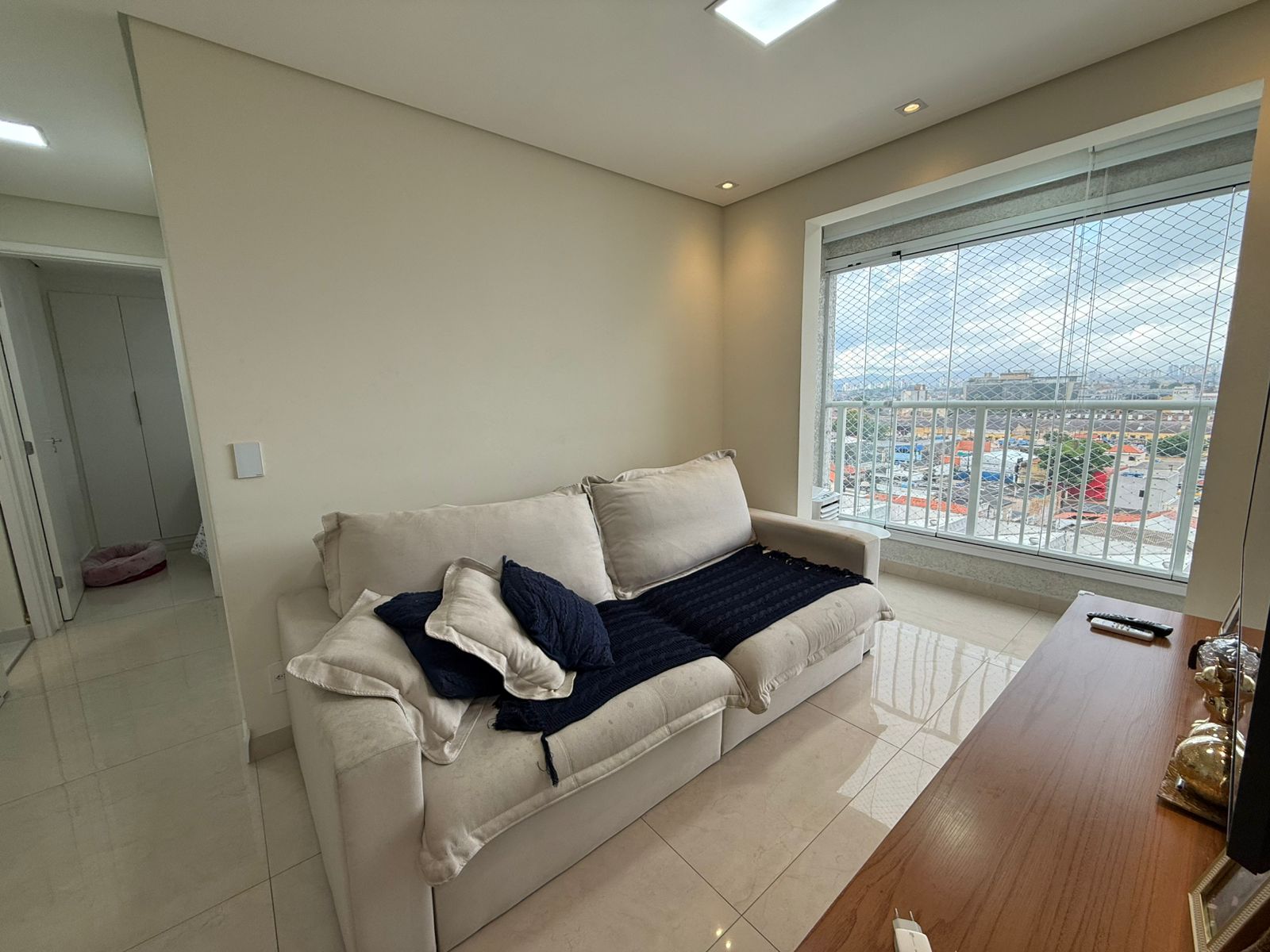 APARTAMENTO &Agrave; VENDA COM 48 M&sup2; | 2 DORMS | 1 VAGA | VILA S&Atilde;O JO&Atilde;O &ndash; GUARULHOS! Rua Cavadas Guarulhos - 