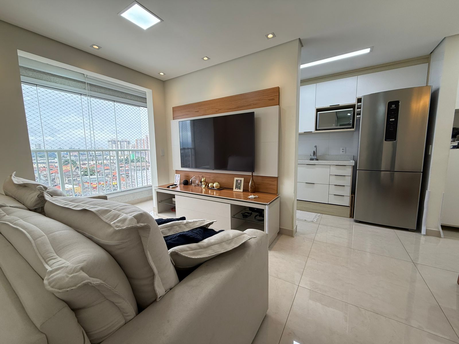 APARTAMENTO &Agrave; VENDA COM 48 M&sup2; | 2 DORMS | 1 VAGA | VILA S&Atilde;O JO&Atilde;O &ndash; GUARULHOS! Rua Cavadas Guarulhos - 