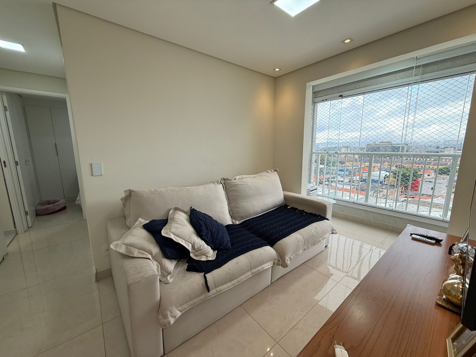 APARTAMENTO &Agrave; VENDA COM 48 M&sup2; | 2 DORMS | 1 VAGA | VILA S&Atilde;O JO&Atilde;O &ndash; GUARULHOS! Rua Cavadas Guarulhos - 