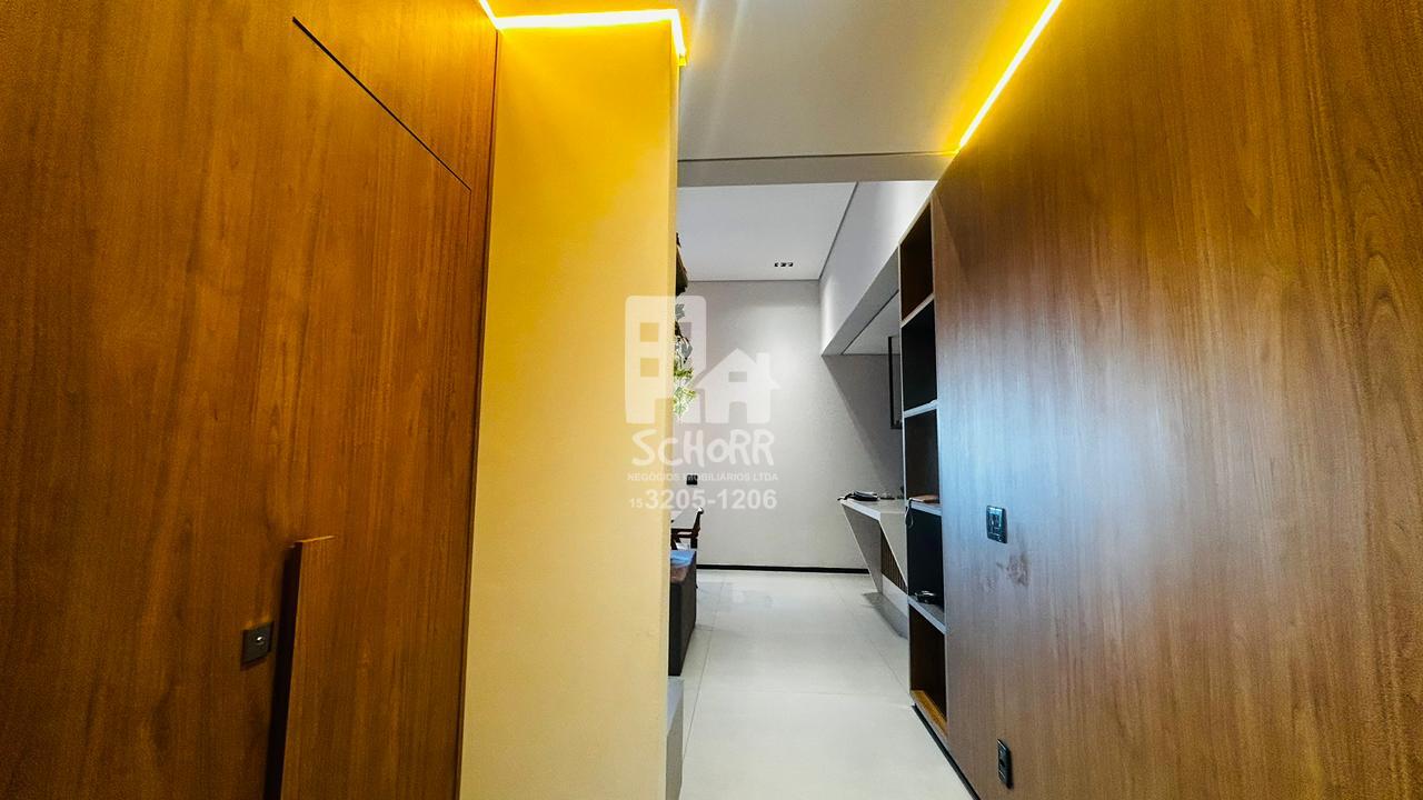 🏡 Casa de Alto Padr&atilde;o &agrave; Venda no Condom&iacute;nio Mais Desejado de Tatu&iacute;  Tatuí - 