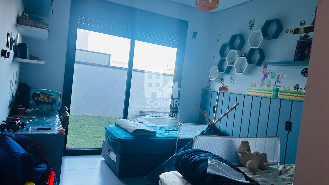 🏡 Casa de Alto Padr&atilde;o &agrave; Venda no Condom&iacute;nio Mais Desejado de Tatu&iacute;  Tatuí - 