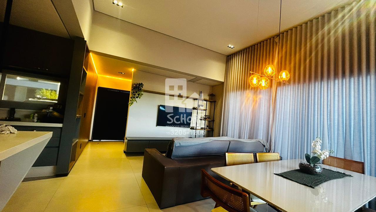 🏡 Casa de Alto Padr&atilde;o &agrave; Venda no Condom&iacute;nio Mais Desejado de Tatu&iacute;  Tatuí - 