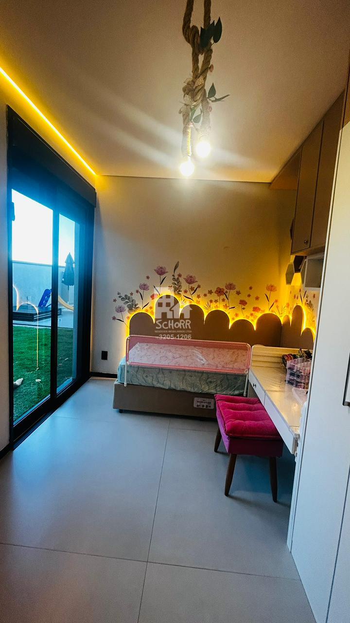 🏡 Casa de Alto Padr&atilde;o &agrave; Venda no Condom&iacute;nio Mais Desejado de Tatu&iacute;  Tatuí - 