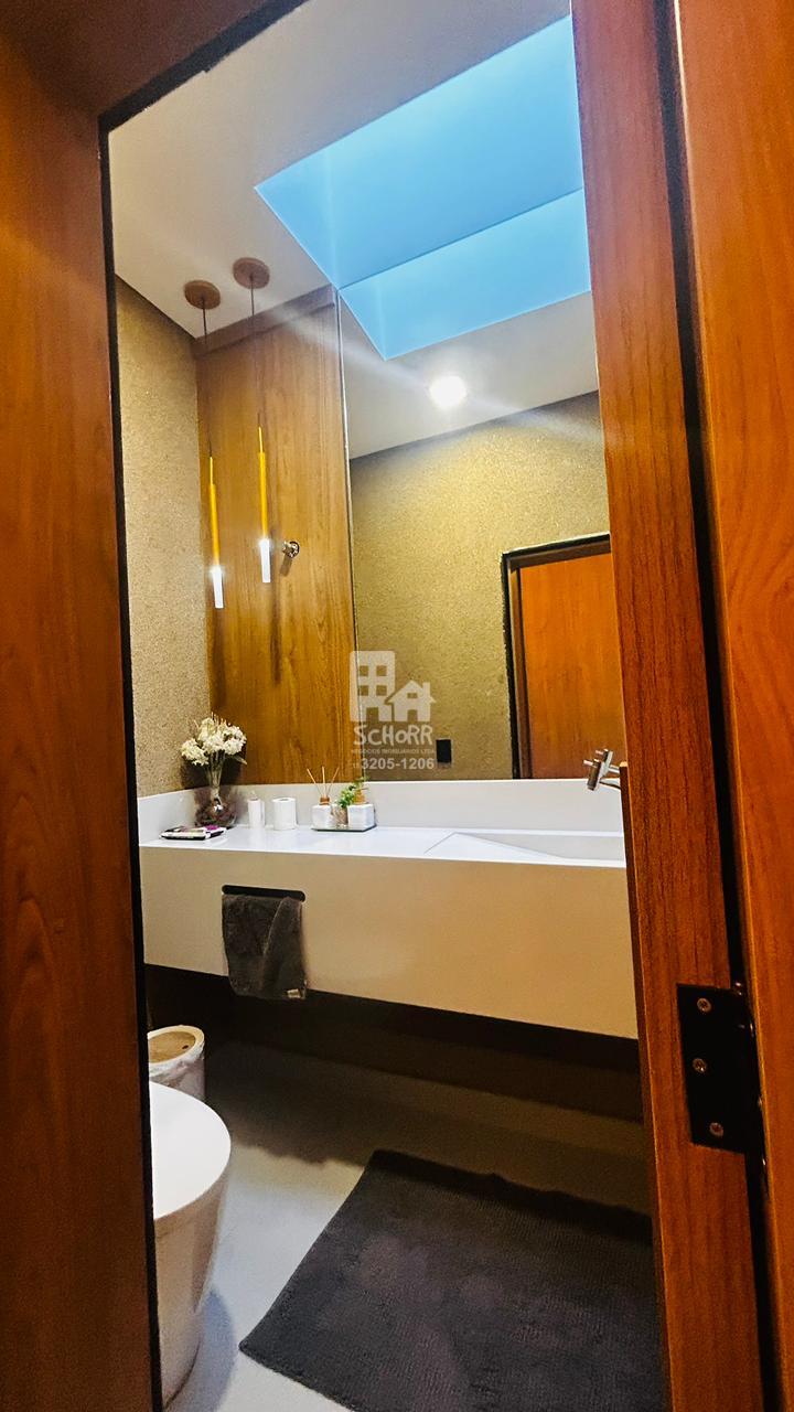 🏡 Casa de Alto Padr&atilde;o &agrave; Venda no Condom&iacute;nio Mais Desejado de Tatu&iacute;  Tatuí - 