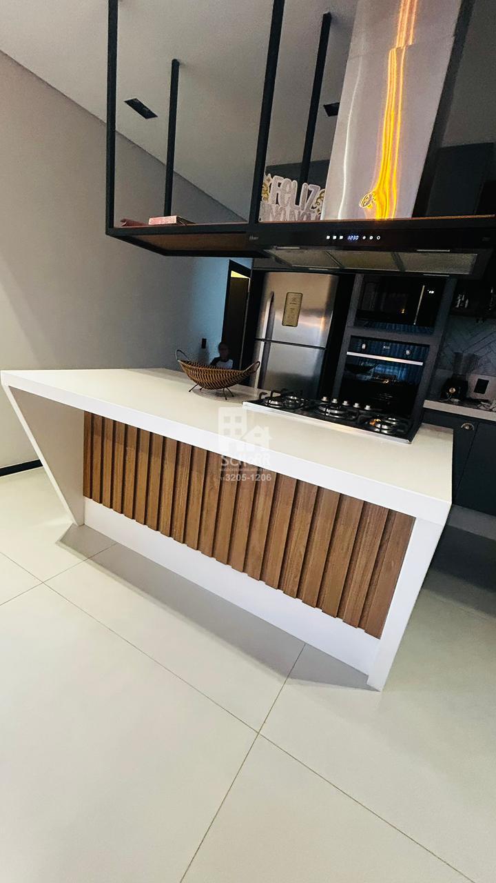 🏡 Casa de Alto Padr&atilde;o &agrave; Venda no Condom&iacute;nio Mais Desejado de Tatu&iacute;  Tatuí - 