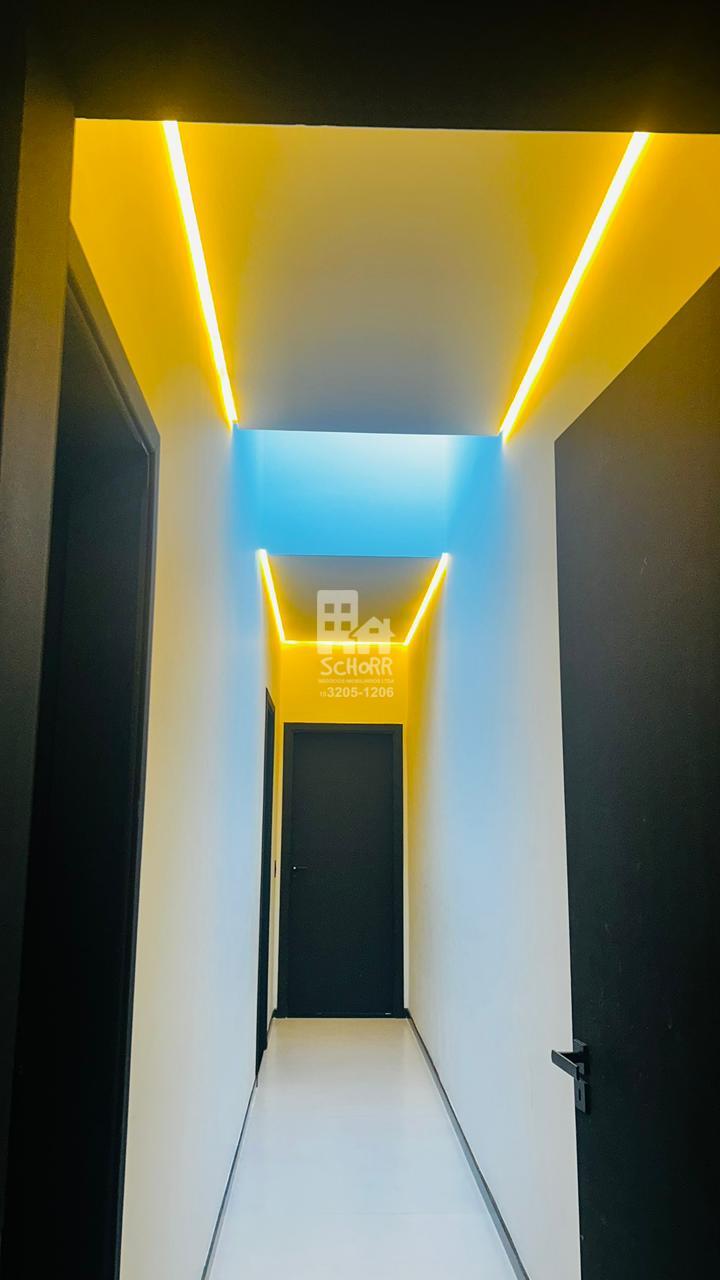 🏡 Casa de Alto Padr&atilde;o &agrave; Venda no Condom&iacute;nio Mais Desejado de Tatu&iacute;  Tatuí - 