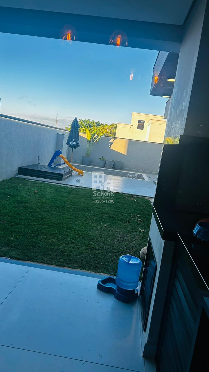 🏡 Casa de Alto Padr&atilde;o &agrave; Venda no Condom&iacute;nio Mais Desejado de Tatu&iacute;  Tatuí - 