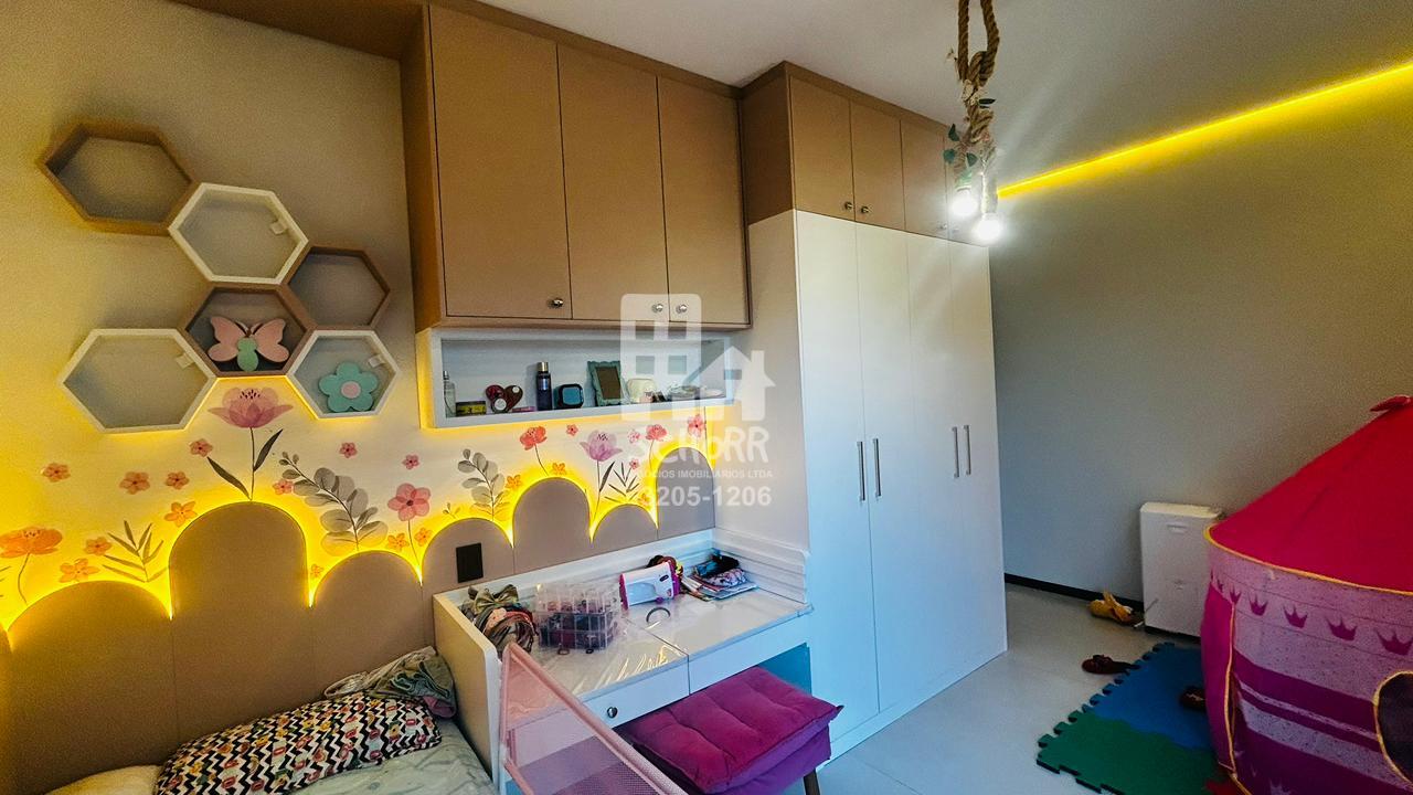 🏡 Casa de Alto Padr&atilde;o &agrave; Venda no Condom&iacute;nio Mais Desejado de Tatu&iacute;  Tatuí - 