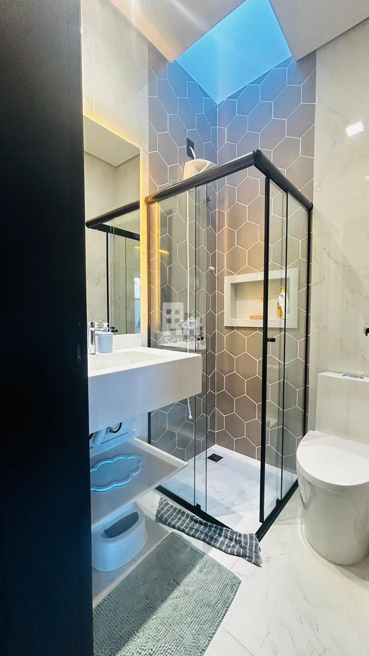 🏡 Casa de Alto Padr&atilde;o &agrave; Venda no Condom&iacute;nio Mais Desejado de Tatu&iacute;  Tatuí - 