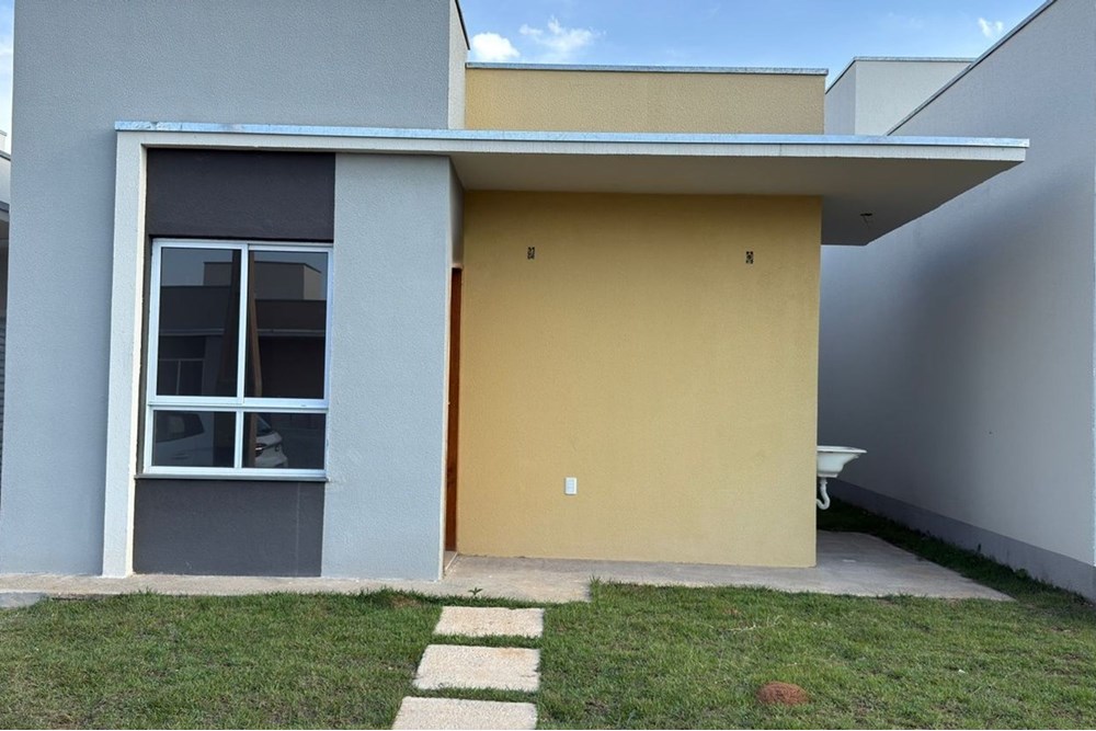 Casa &agrave; Venda, 55m - 2 Dorm. R$ 410.000 - Cond. Magari - Alto da Boa Vista - Sorocaba - SP Avenida Três de Março Sorocaba - 