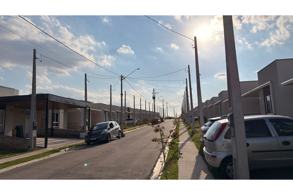 Casa &agrave; Venda, 55m - 2 Dorm. R$ 410.000 - Cond. Magari - Alto da Boa Vista - Sorocaba - SP Avenida Três de Março Sorocaba - 