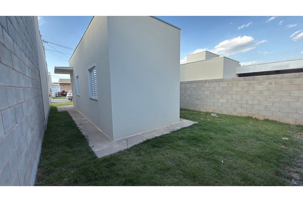 Casa &agrave; Venda, 55m - 2 Dorm. R$ 410.000 - Cond. Magari - Alto da Boa Vista - Sorocaba - SP Avenida Três de Março Sorocaba - 