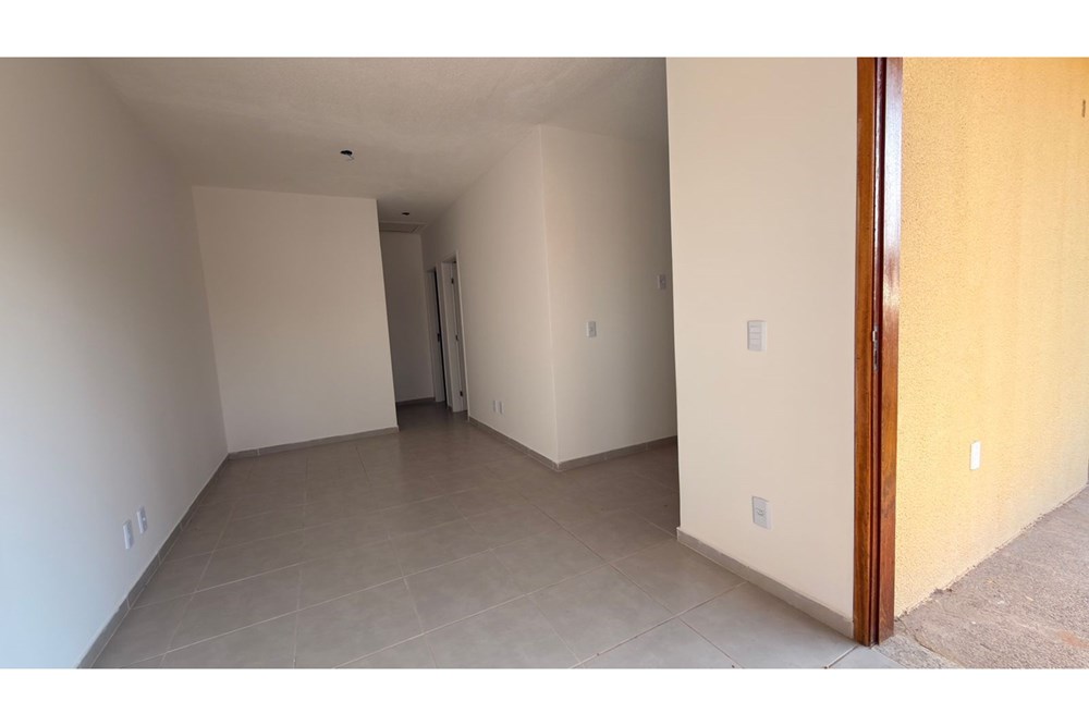 Casa &agrave; Venda, 55m - 2 Dorm. R$ 410.000 - Cond. Magari - Alto da Boa Vista - Sorocaba - SP Avenida Três de Março Sorocaba - 