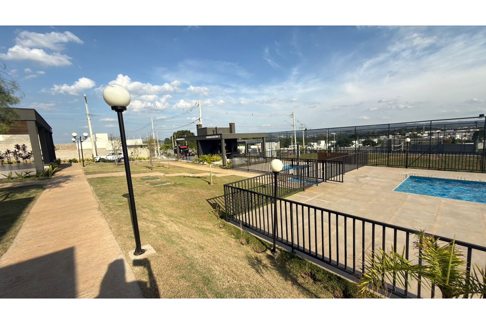 Casa &agrave; Venda, 55m - 2 Dorm. R$ 410.000 - Cond. Magari - Alto da Boa Vista - Sorocaba - SP Avenida Três de Março Sorocaba - 