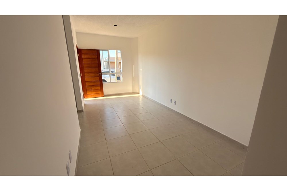 Casa &agrave; Venda, 55m - 2 Dorm. R$ 410.000 - Cond. Magari - Alto da Boa Vista - Sorocaba - SP Avenida Três de Março Sorocaba - 