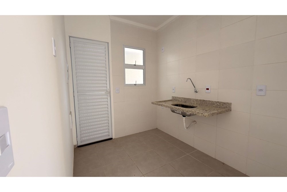 Casa &agrave; Venda, 55m - 2 Dorm. R$ 410.000 - Cond. Magari - Alto da Boa Vista - Sorocaba - SP Avenida Três de Março Sorocaba - 